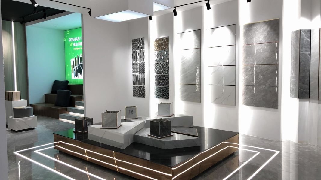 Trung Quốc Foshan Homedeco Metal Co., Ltd. hồ sơ công ty