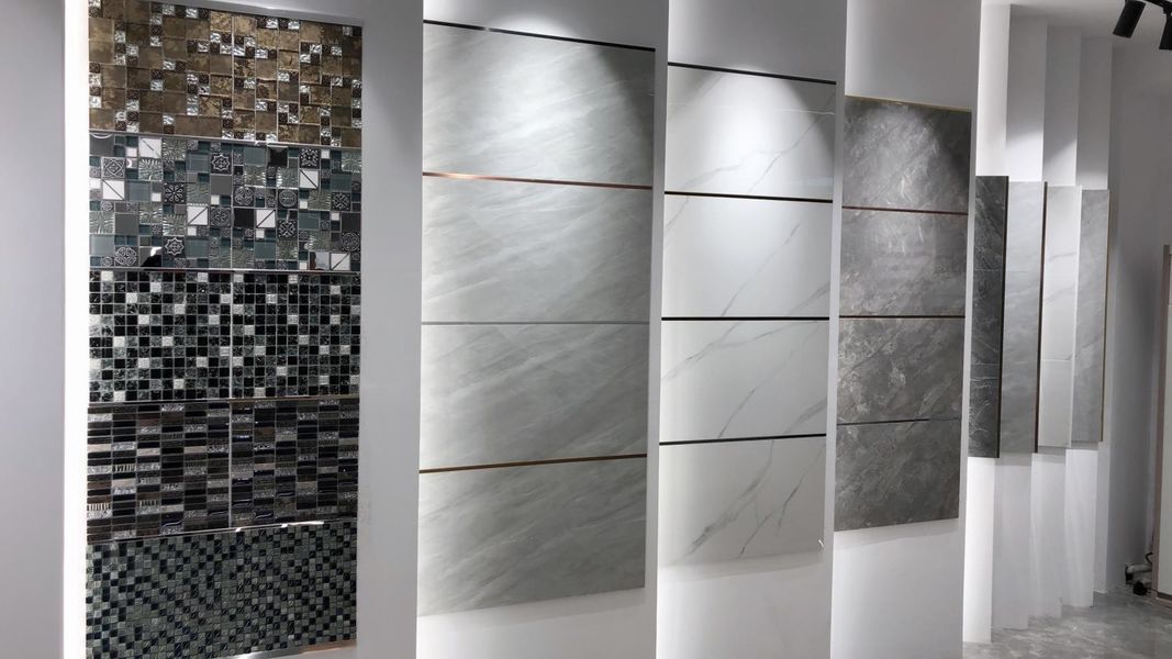 Trung Quốc Foshan Homedeco Metal Co., Ltd. hồ sơ công ty
