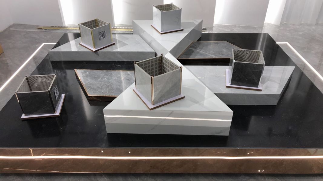 Trung Quốc Foshan Homedeco Metal Co., Ltd. hồ sơ công ty