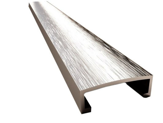 Tấm nhôm trang trí tấm thảm viền tấm trang trí tấm trang trí góc bên ngoài bằng nhôm
