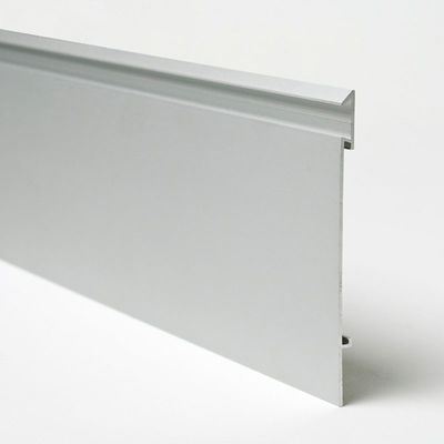 Nội thất trang trí tường tủ bếp tủ bếp Anodized