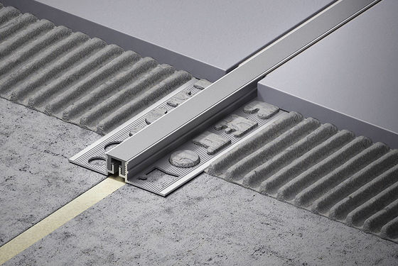 Chống hóa chất Khớp nối chuyển động bằng thép không gỉ 25mm