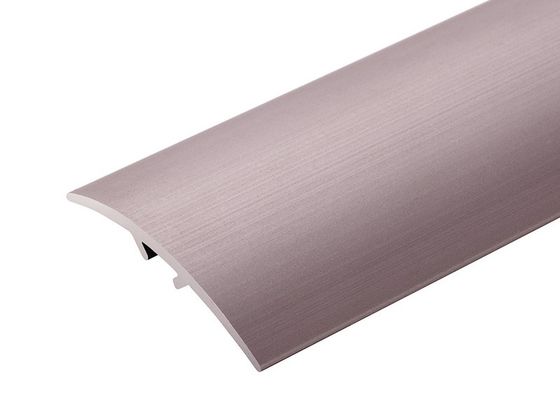 Lớp phủ hoàn thiện hoàn hảo bằng nhôm viền dải Gap Hồ sơ