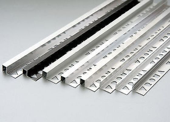 Nhà máy OEM &amp; ODM Phụ kiện Ngói nhôm Bảo vệ Ngói bảo vệ Hồ sơ đùn nhôm