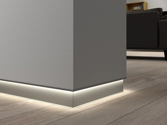 Kênh dải Led 0,8mm với tấm nền đèn khuếch tán