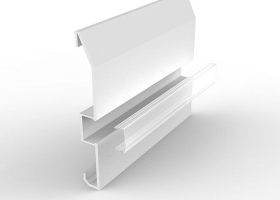 Trang trí nội thất bằng nhôm góc 1,8m