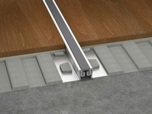 Điện di Khớp chuyển động bằng thép không gỉ 20mm cho đá