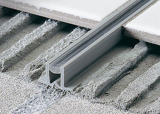 Khớp chuyển động bằng thép không gỉ 10mm cho sàn gỗ Stones