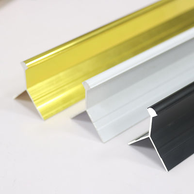 Đính hạt nhôm 5mm cho gạch Ngói gạch men Đường góc bên ngoài