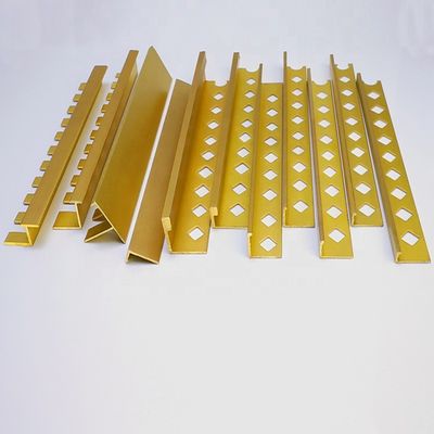 Gốm đồng thau chuyển tiếp Dải trang trí bằng đồng thau trang trí