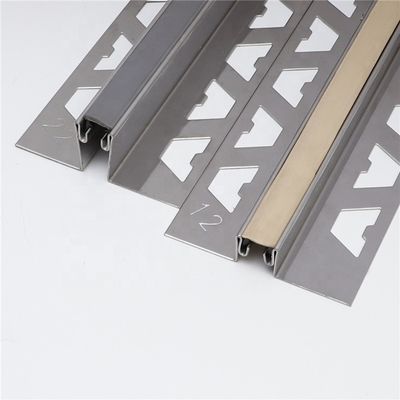 Khớp chuyển động bằng thép không gỉ chống gỉ Khớp chuyển động ngói gốm