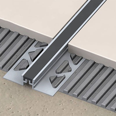 Phần mở rộng bằng thép không gỉ 30mm cho tòa nhà