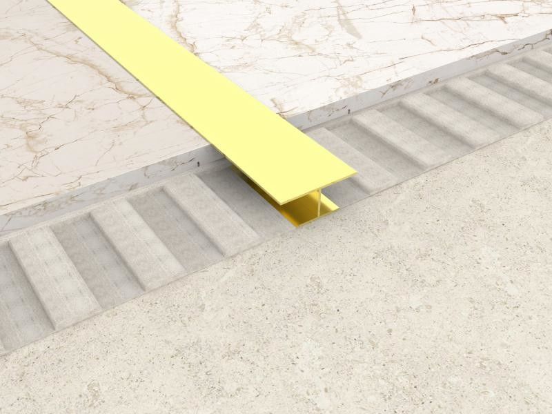 Phần Z mỏng Dải nhôm phẳng Anodized Nhôm mỏng Nhôm mỏng