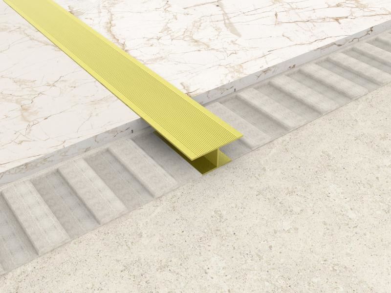 Phần Z mỏng Dải nhôm phẳng Anodized Nhôm mỏng Nhôm mỏng