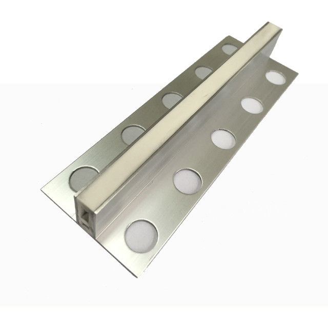 Di chuyển bằng thép không gỉ 2,5cm Khớp mở rộng khớp nối cho đá