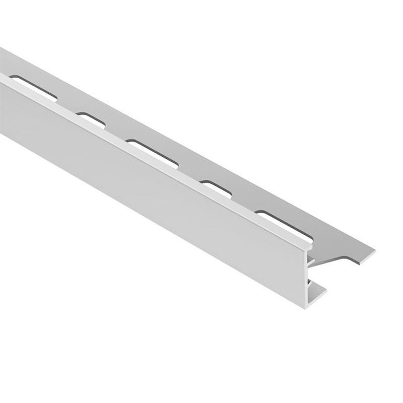 Bảo vệ cạnh bằng gạch nhôm 12mm